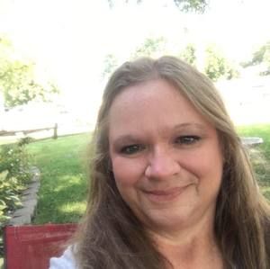 Meet your Posher, Cathy